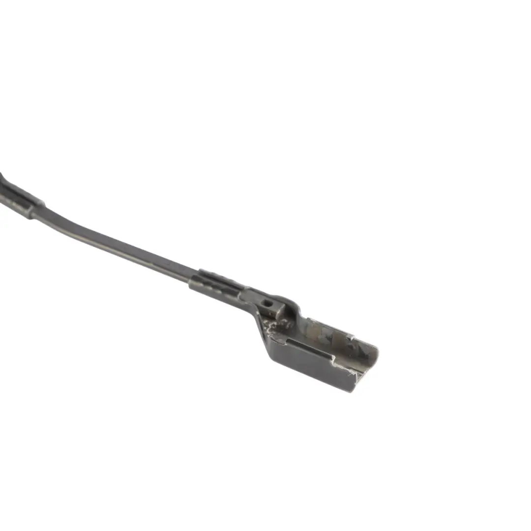 Ford Fiesta Mk7 Front Windscreen Wiper Arm Right O/S Driver's Side - SKU RHD-8A61-17526-DD - Part number 8A61-17526-DD