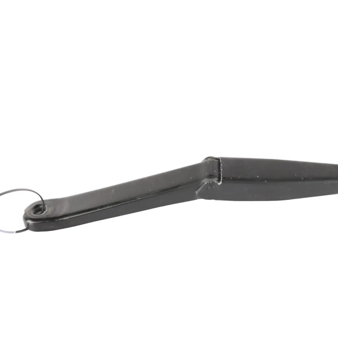 Ford Fiesta Mk7 Front Windscreen Wiper Arm Right O/S Driver's Side - SKU RHD-8A61-17526-DD - Part number 8A61-17526-DD