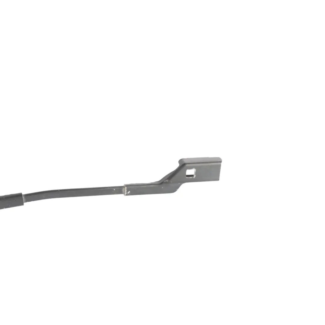 Ford Fiesta Mk7 Front Windscreen Wiper Arm Right O/S Driver's Side - SKU RHD-8A61-17526-DD - Part number 8A61-17526-DD