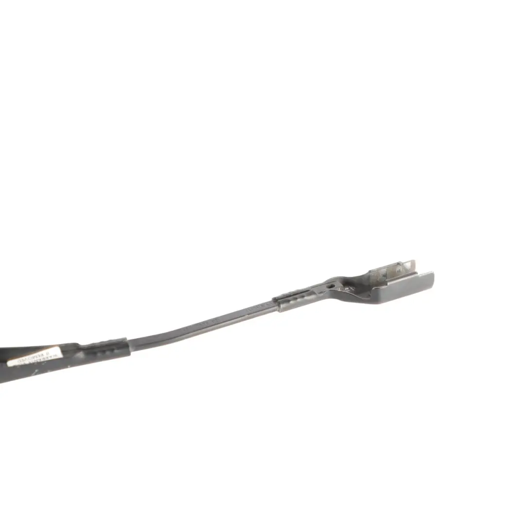 Ford Fiesta Mk7 Front Windscreen Wiper Arm Right O/S Driver's Side - SKU RHD-8A61-17526-DD - Part number 8A61-17526-DD