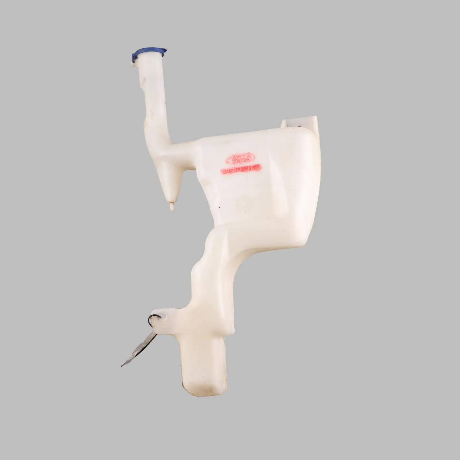 Ford Fiesta VII Scheibenwaschanlage Flasche Windschutzscheibe 8A61-17B613-AF