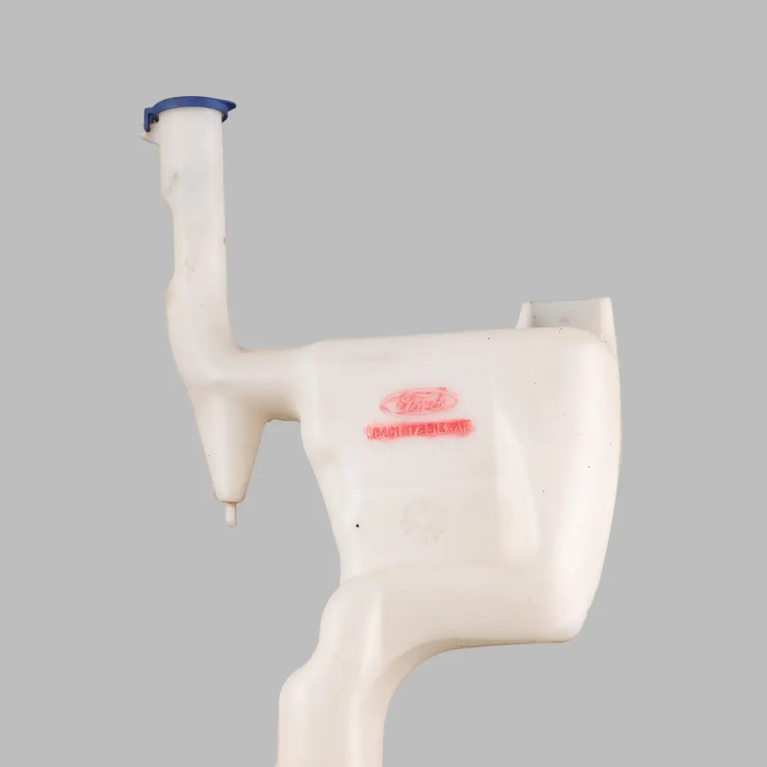 Scheibenwaschanlage Flasche Windschutzscheibe für Ford Fiesta VII mit Teilenummer 8A61-17B613-AF Ford Fiesta VII Scheibenwaschanlage Flasche Windschutzscheibe - SKU 8A61-17B613-AF - Teilenummer 8A61-17B613-AF