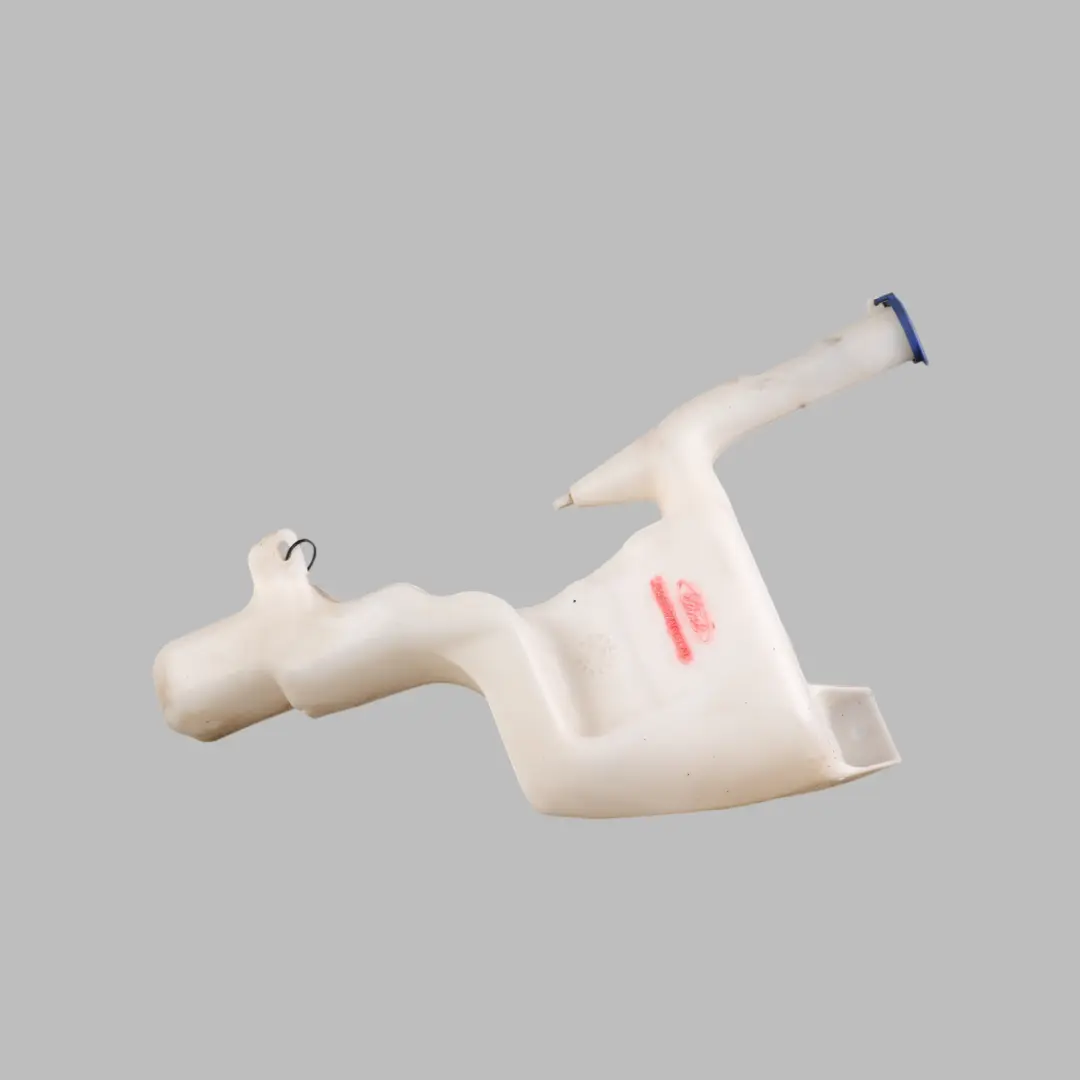 Depósito De La Botella Del Lavaparabrisas para Ford Fiesta VII con número de pieza 8A61-17B613-AF Ford Fiesta VII Depósito De La Botella Del Lavaparabrisas - SKU 8A61-17B613-AF - Número de pieza 8A61-17B613-AF