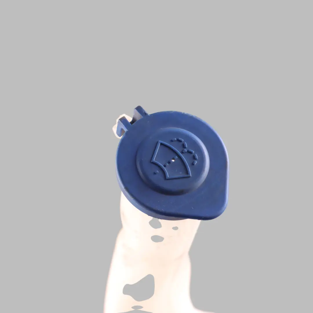 Ford Fiesta Mk7 Washer Bottle Tank Windscreen Reservoir - SKU 8A61-17B613-AF - Part number 8A61-17B613-AF