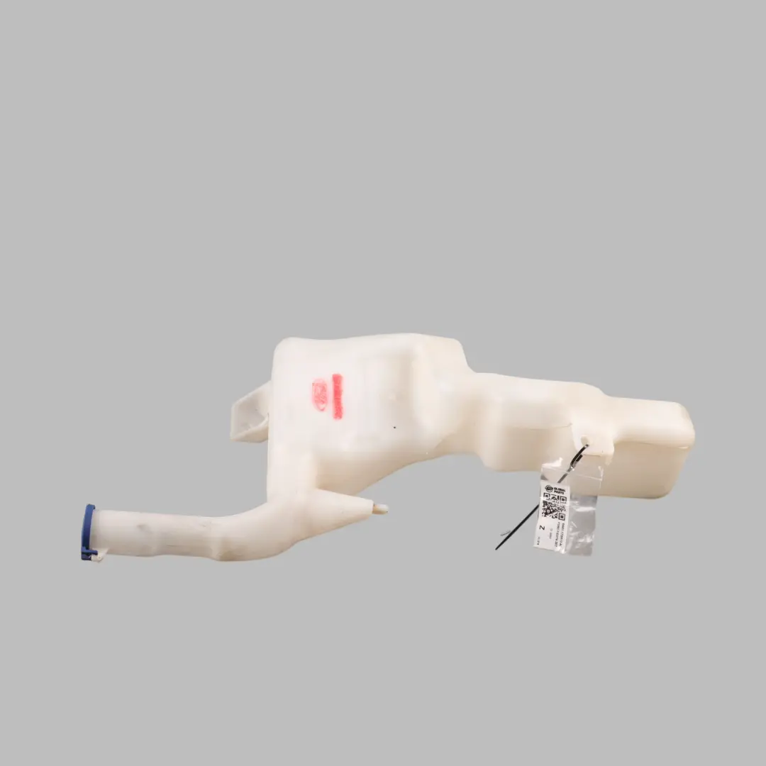 Serbatoio Lavacristalli Serbatoio Parabrezza per Ford Fiesta VII con numero di parte 8A61-17B613-AF Ford Fiesta VII Serbatoio Lavacristalli Serbatoio Parabrezza - SKU 8A61-17B613-AF - Numero di parte 8A61-17B613-AF