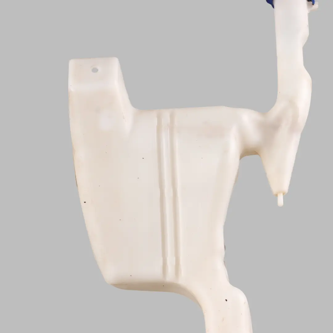 Ford Fiesta VII Serbatoio Lavacristalli Serbatoio Parabrezza - SKU 8A61-17B613-AF - Numero di parte 8A61-17B613-AF