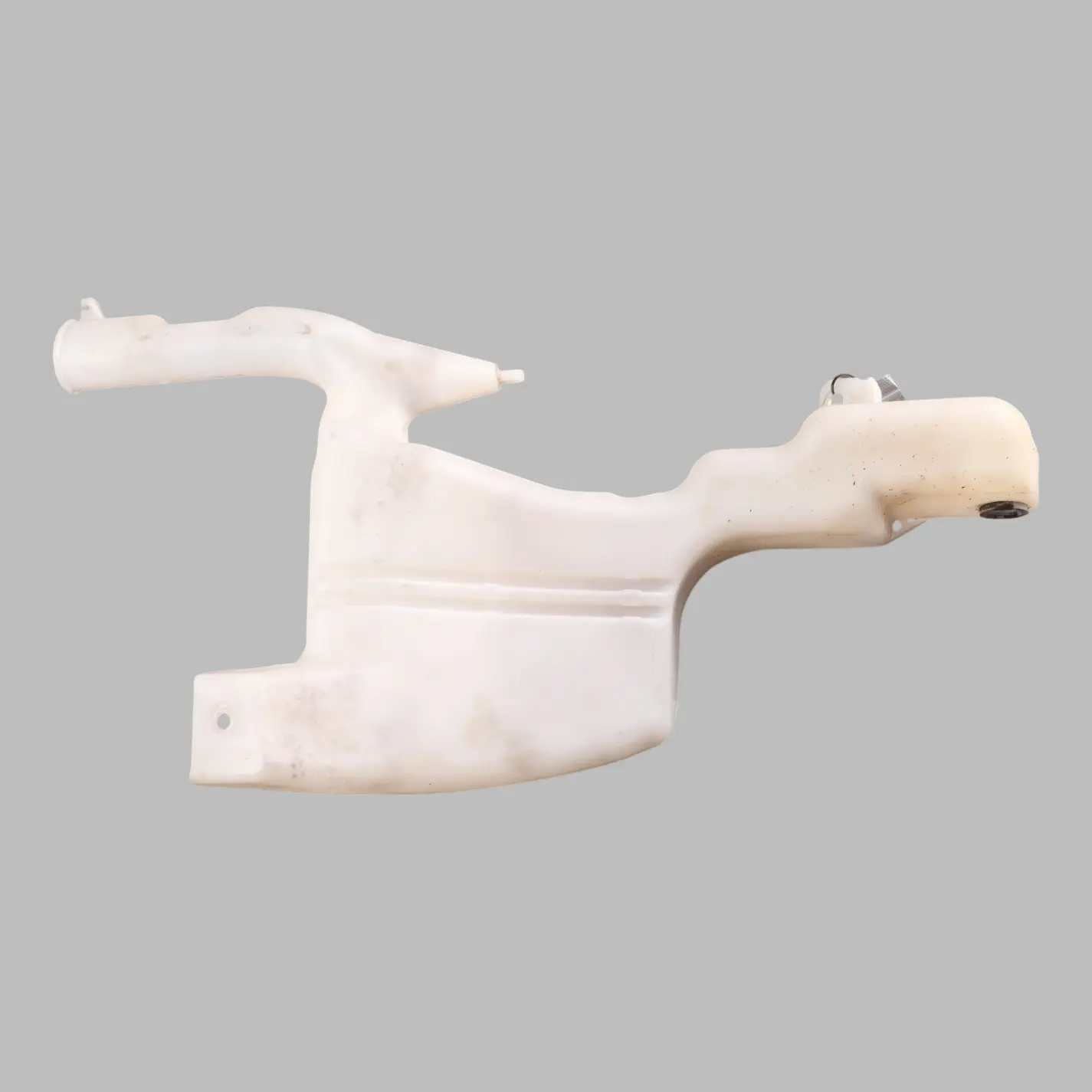 Ford Fiesta Mk7 Washer Bottle Tank Windscreen Reservoir 8A61-17B613-AG