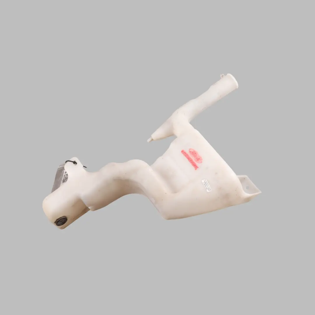 Ford Fiesta Mk7 Washer Bottle Tank Windscreen Reservoir - SKU 8A61-17B613-AG-1 - Part number 8A61-17B613-AG