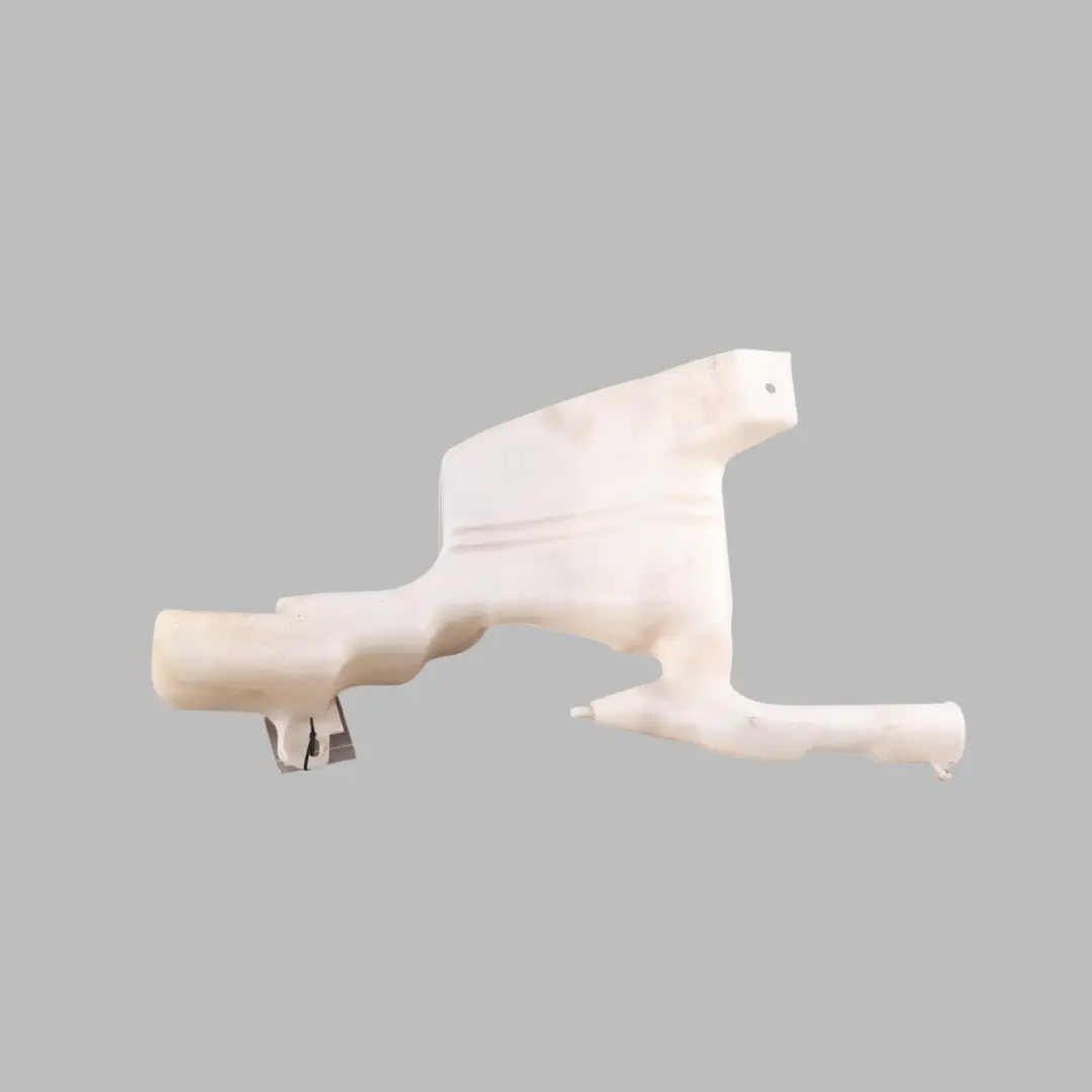 Ford Fiesta Mk7 Washer Bottle Tank Windscreen Reservoir - SKU 8A61-17B613-AG-1 - Part number 8A61-17B613-AG