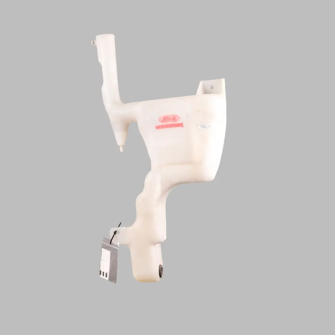 Ford Fiesta Mk7 Washer Bottle Tank Windscreen Reservoir - SKU 8A61-17B613-AG-1 - Part number 8A61-17B613-AG