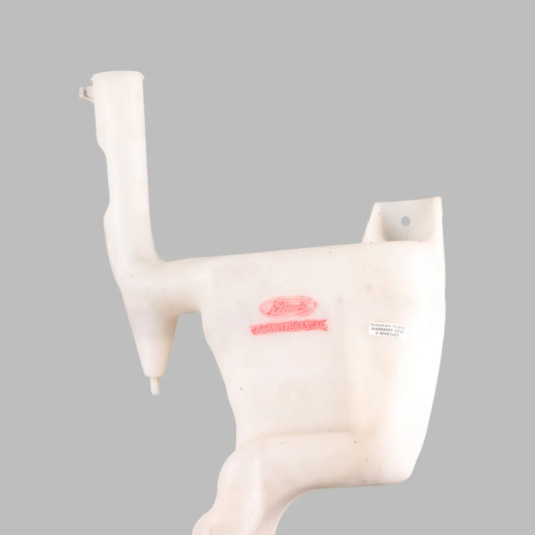 Ford Fiesta Mk7 Washer Bottle Tank Windscreen Reservoir - SKU 8A61-17B613-AG-1 - Part number 8A61-17B613-AG