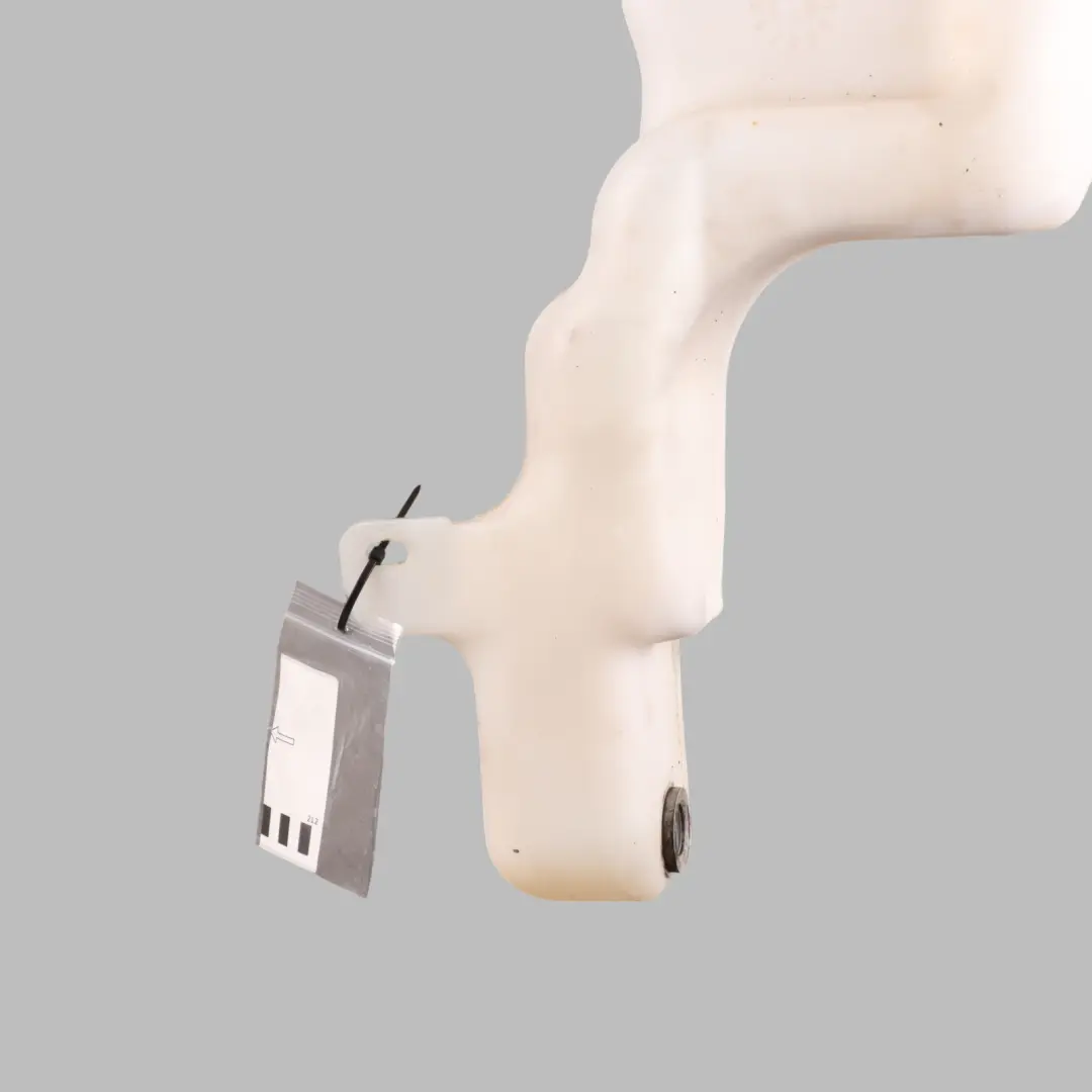 Ford Fiesta Mk7 Washer Bottle Tank Windscreen Reservoir - SKU 8A61-17B613-AG-1 - Part number 8A61-17B613-AG