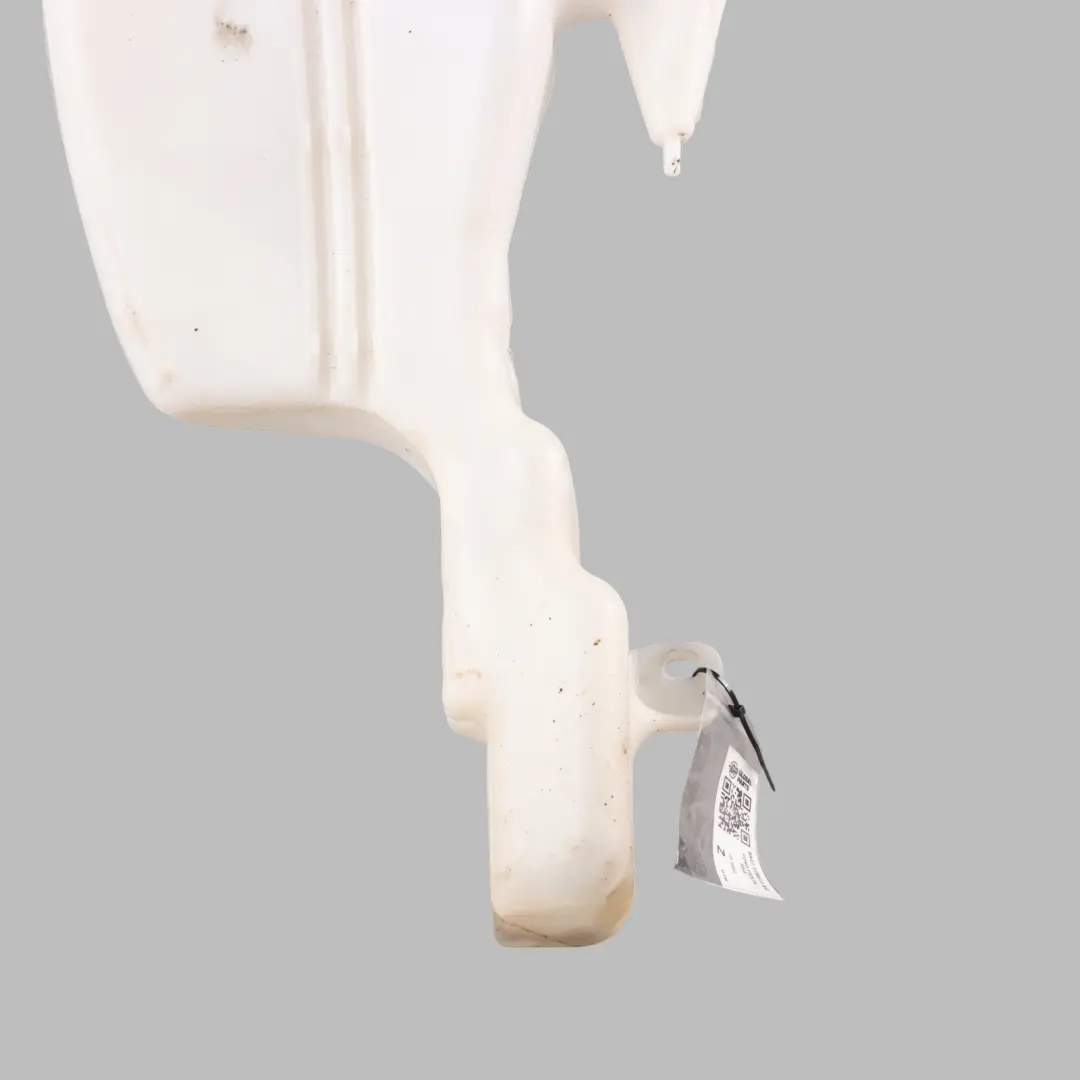 Ford Fiesta Mk7 Windscreen Washer Bottle Tank Reservoir - SKU 8A61-17B613-AG - Part number 8A61-17B613-AG