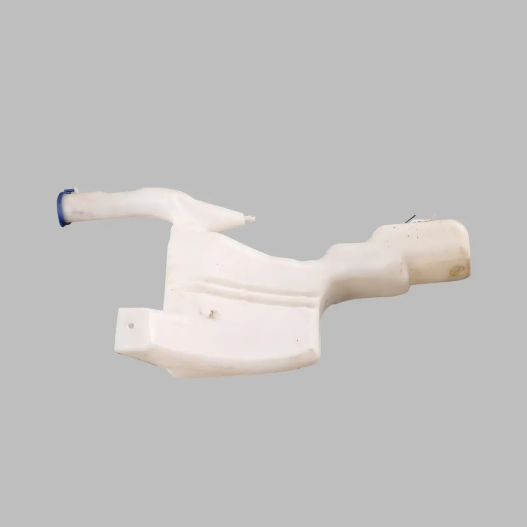 Ford Fiesta Mk7 Windscreen Washer Bottle Tank Reservoir - SKU 8A61-17B613-AG - Part number 8A61-17B613-AG