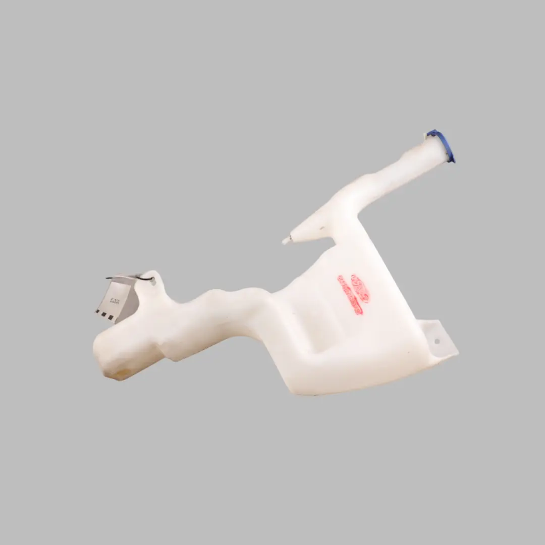 Ford Fiesta Mk7 Windscreen Washer Bottle Tank Reservoir - SKU 8A61-17B613-AG - Part number 8A61-17B613-AG