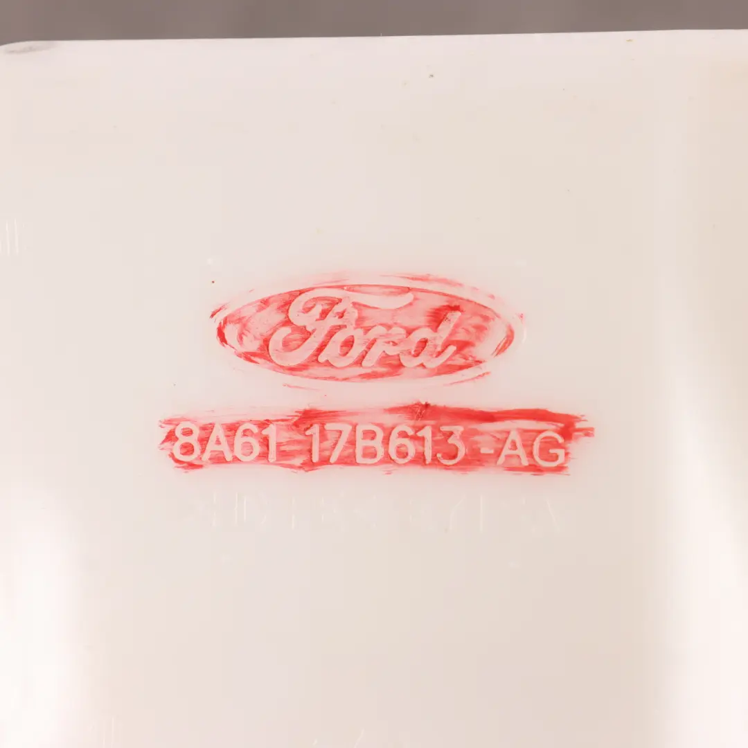 Ford Fiesta Mk7 Windscreen Washer Bottle Tank Reservoir - SKU 8A61-17B613-AG - Part number 8A61-17B613-AG