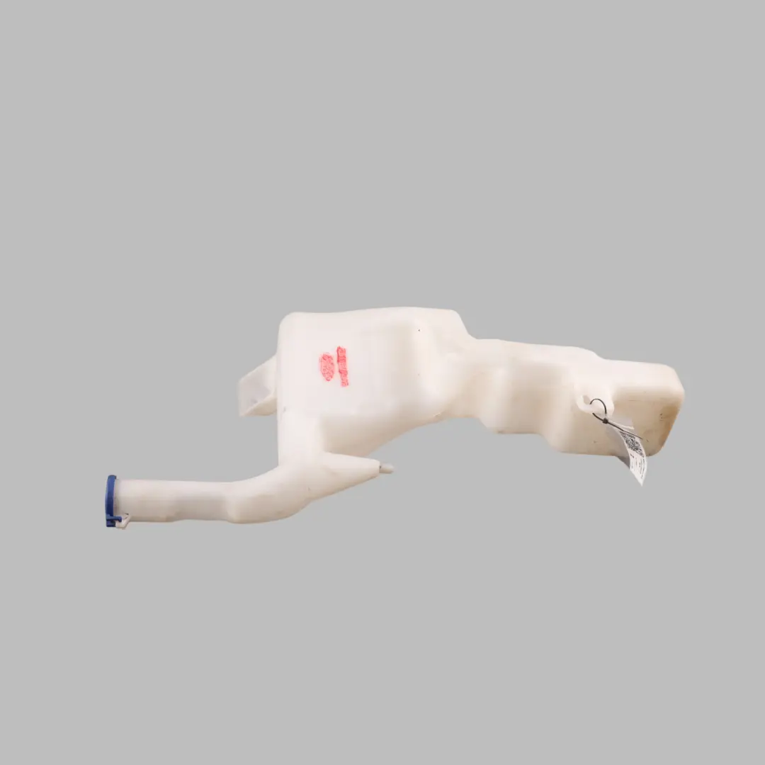 Ford Fiesta Mk7 Windscreen Washer Bottle Tank Reservoir - SKU 8A61-17B613-AG - Part number 8A61-17B613-AG