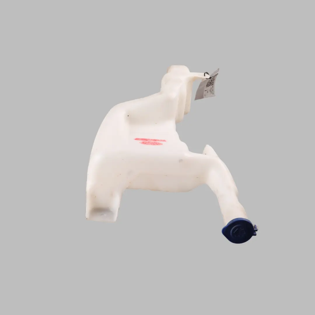 Ford Fiesta Mk7 Windscreen Washer Bottle Tank Reservoir - SKU 8A61-17B613-AG - Part number 8A61-17B613-AG