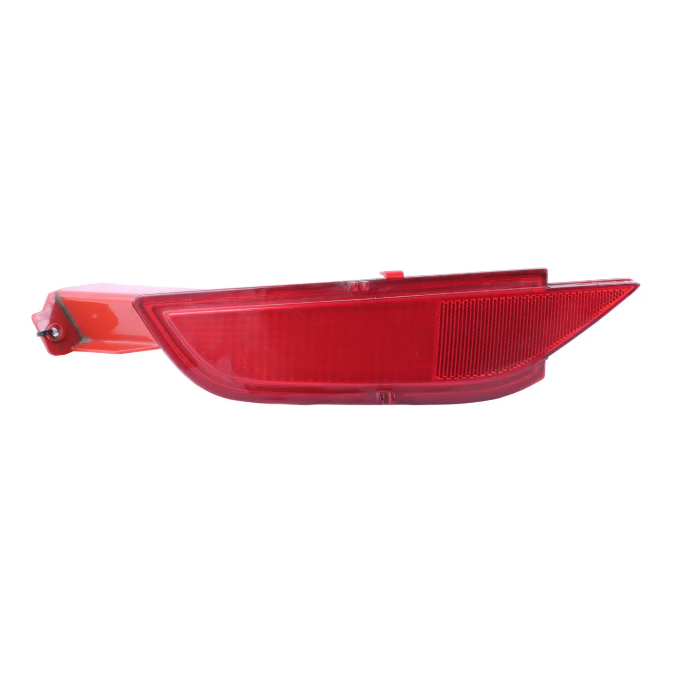 Ford Fiesta Mk7 Rear Bumper Reflector Red Left N/S 8A61-17E847-AB