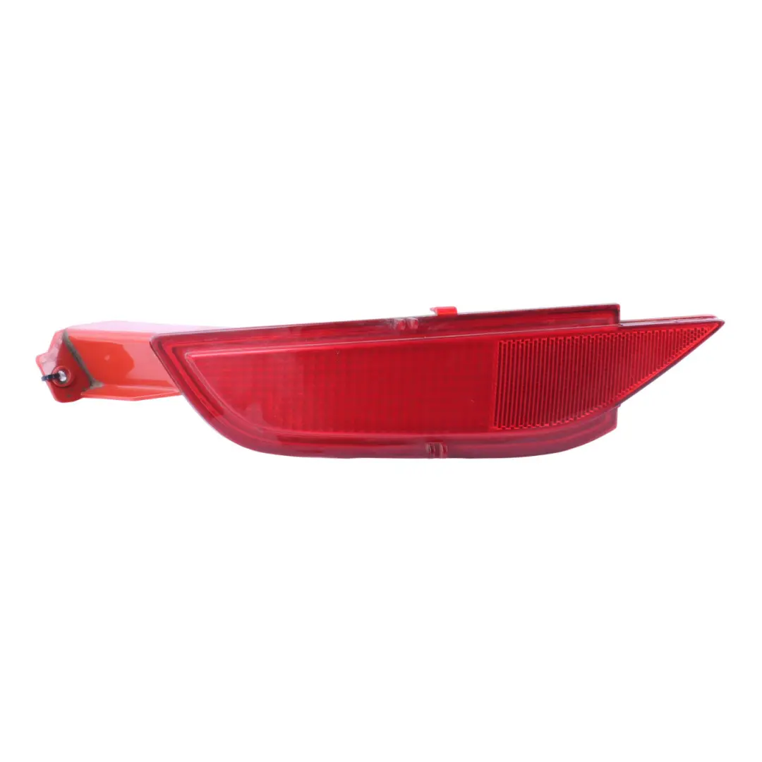 Réflecteur De Pare-Chocs Arrière Gauche Rouge pour Ford Fiesta Mk7 à propos du numéro de pièce 8A61-17E847-AB Ford Fiesta Mk7 Réflecteur De Pare-Chocs Arrière Gauche Rouge - SKU 8A61-17E847-AB - Numéro de pièce 8A61-17E847-AB