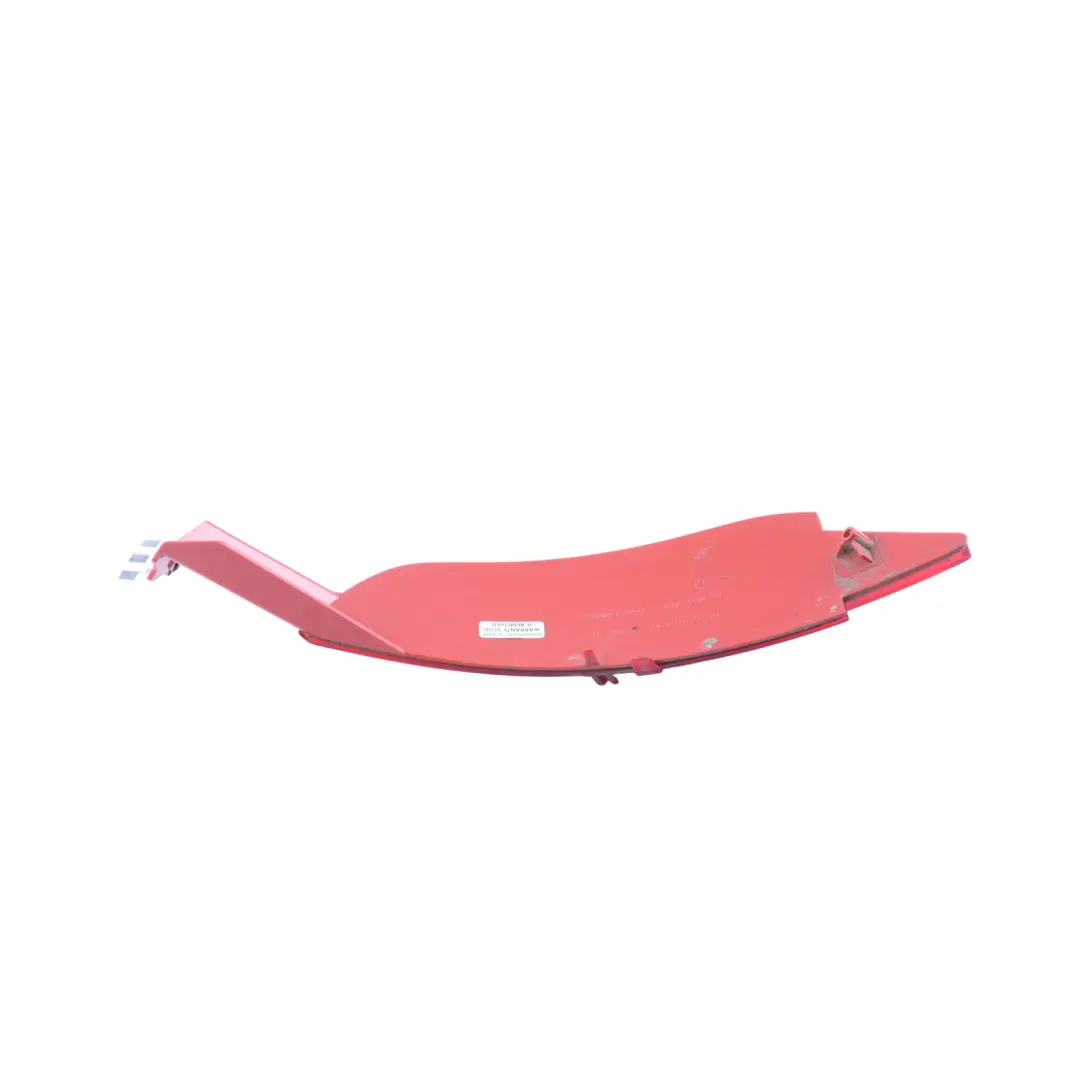 Réflecteur De Pare-Chocs Arrière Gauche Rouge pour Ford Fiesta Mk7 à propos du numéro de pièce 8A61-17E847-AB Ford Fiesta Mk7 Réflecteur De Pare-Chocs Arrière Gauche Rouge - SKU 8A61-17E847-AB - Numéro de pièce 8A61-17E847-AB