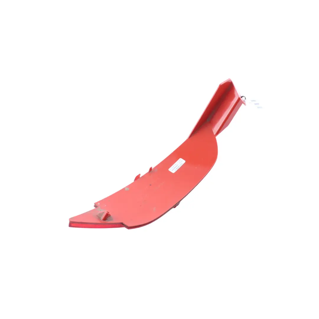 Paraurti Posteriore Riflettore Rosso Sinistro per Ford Fiesta Mk7 con numero di parte 8A61-17E847-AB Ford Fiesta Mk7 Paraurti Posteriore Riflettore Rosso Sinistro - SKU 8A61-17E847-AB - Numero di parte 8A61-17E847-AB