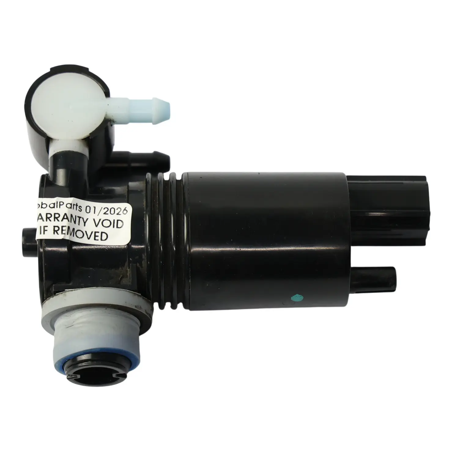 Ford Fiesta Mk7 Réservoir De Liquide Lave-Glace 8A61-17K624-AB