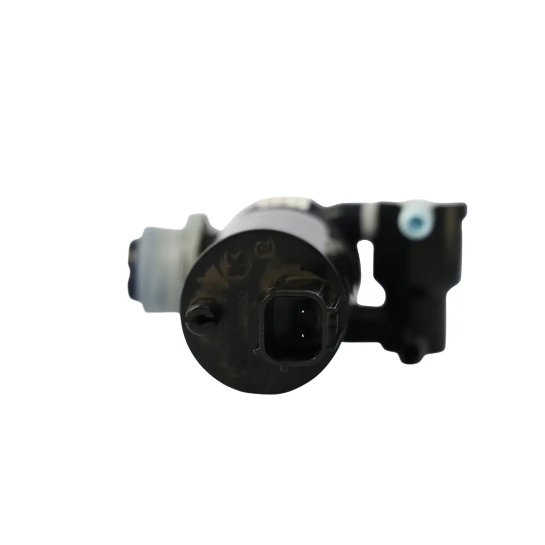 Windscreen Washer Cleaning Fluid Pump Bottle to Ford Fiesta Mk7 with Part number 8A61-17K624-AB Ford Fiesta Mk7 Windscreen Washer Cleaning Fluid Pump Bottle - SKU 8A61-17K624-AB - Part number 8A61-17K624-AB