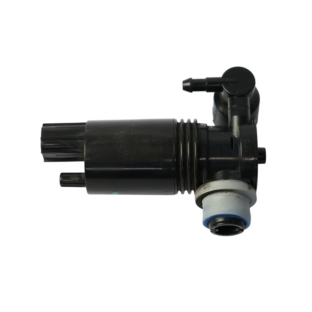 Réservoir De Liquide Lave-Glace pour Ford Fiesta Mk7 à propos du numéro de pièce 8A61-17K624-AB Ford Fiesta Mk7 Réservoir De Liquide Lave-Glace - SKU 8A61-17K624-AB - Numéro de pièce 8A61-17K624-AB