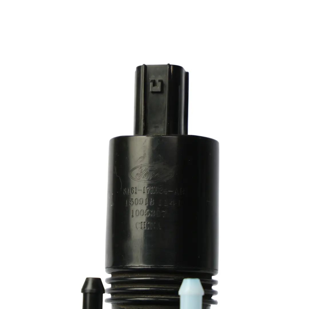 Ford Fiesta Mk7 Lavacristallo Pulizia Fluido Pompa Bottiglia - SKU 8A61-17K624-AB - Numero di parte 8A61-17K624-AB