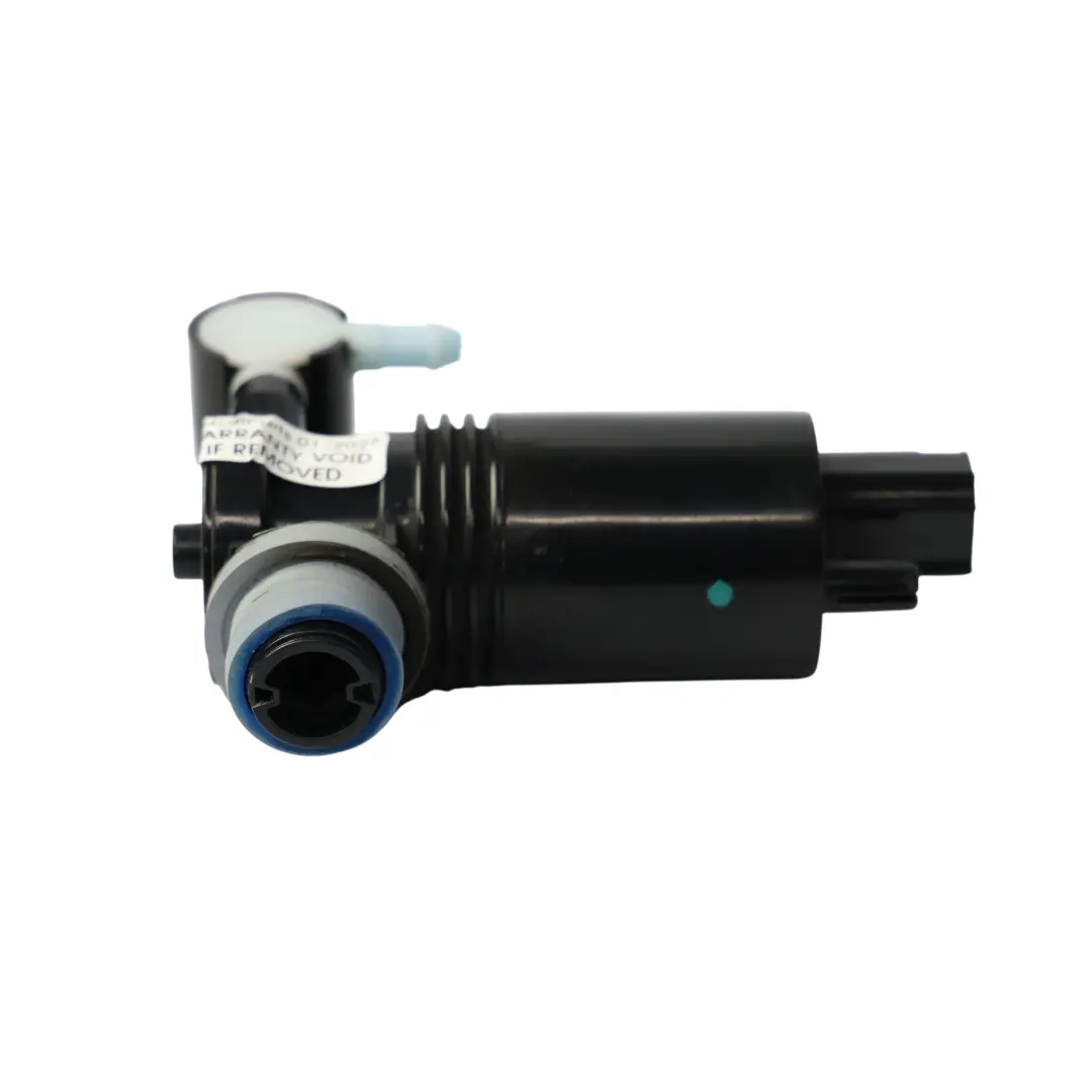 Scheibenwaschanlage Reinigungsflüssigkeit Pumpe für Ford Fiesta Mk7 mit Teilenummer 8A61-17K624-AB Ford Fiesta Mk7 Scheibenwaschanlage Reinigungsflüssigkeit Pumpe - SKU 8A61-17K624-AB - Teilenummer 8A61-17K624-AB