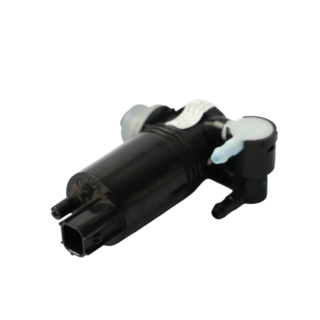 Ford Fiesta Mk7 Windscreen Washer Cleaning Fluid Pump Bottle - SKU 8A61-17K624-AB - Part number 8A61-17K624-AB