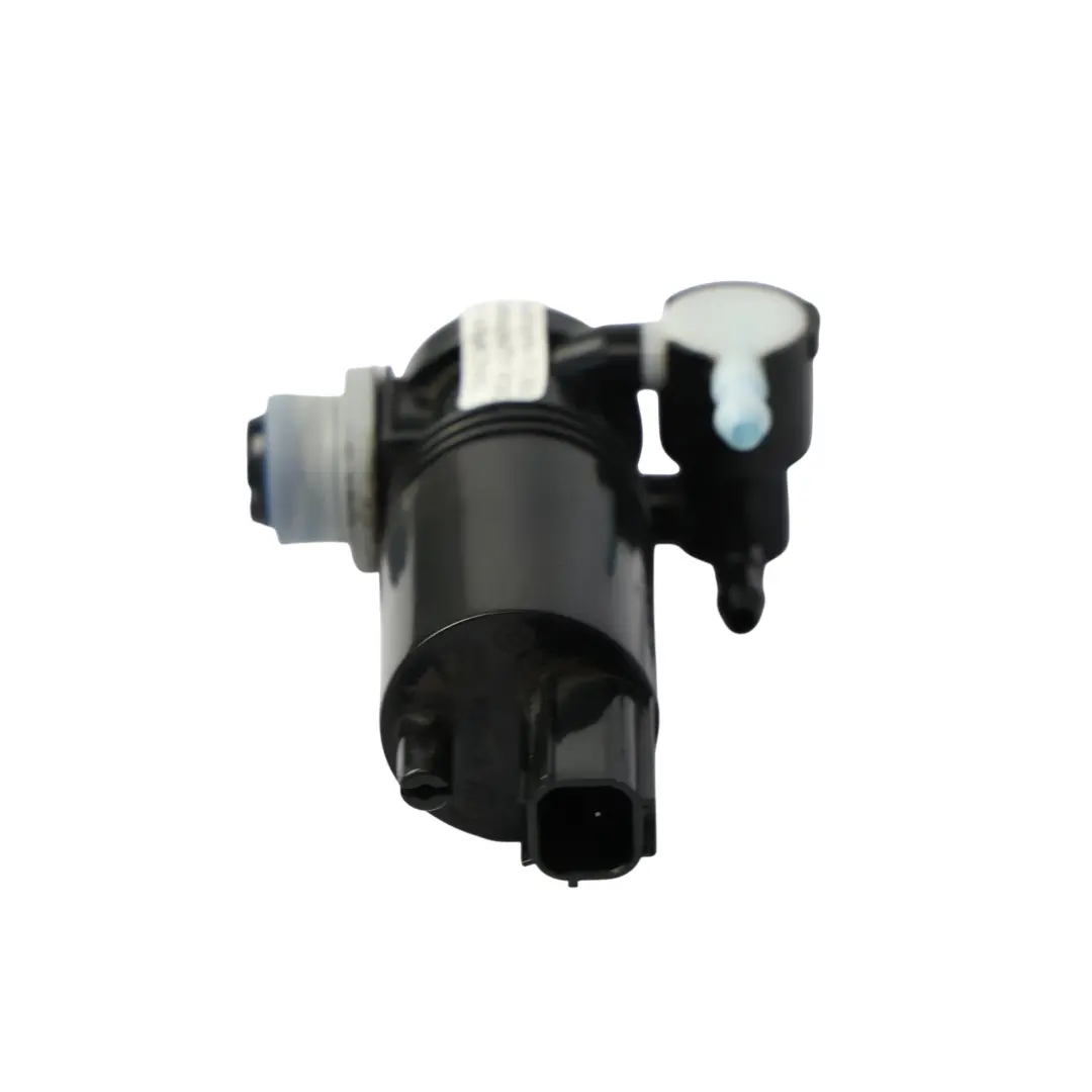 Lavacristallo Pulizia Fluido Pompa Bottiglia per Ford Fiesta Mk7 con numero di parte 8A61-17K624-AB Ford Fiesta Mk7 Lavacristallo Pulizia Fluido Pompa Bottiglia - SKU 8A61-17K624-AB - Numero di parte 8A61-17K624-AB