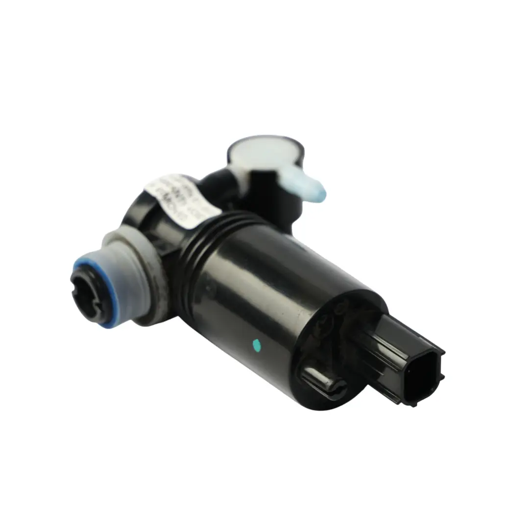 Ford Fiesta Mk7 Réservoir De Liquide Lave-Glace - SKU 8A61-17K624-AB - Numéro de pièce 8A61-17K624-AB