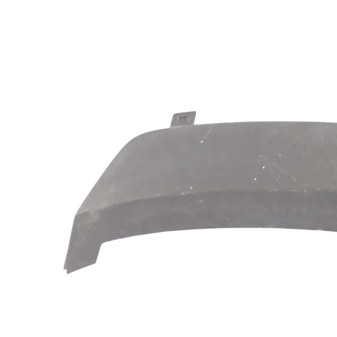 Ford Fiesta Mk7 Rear Bumper Towing Eye Hook Cover Trim Panel - SKU 8A61-17K922-AB - Part number 8A61-17K922-A