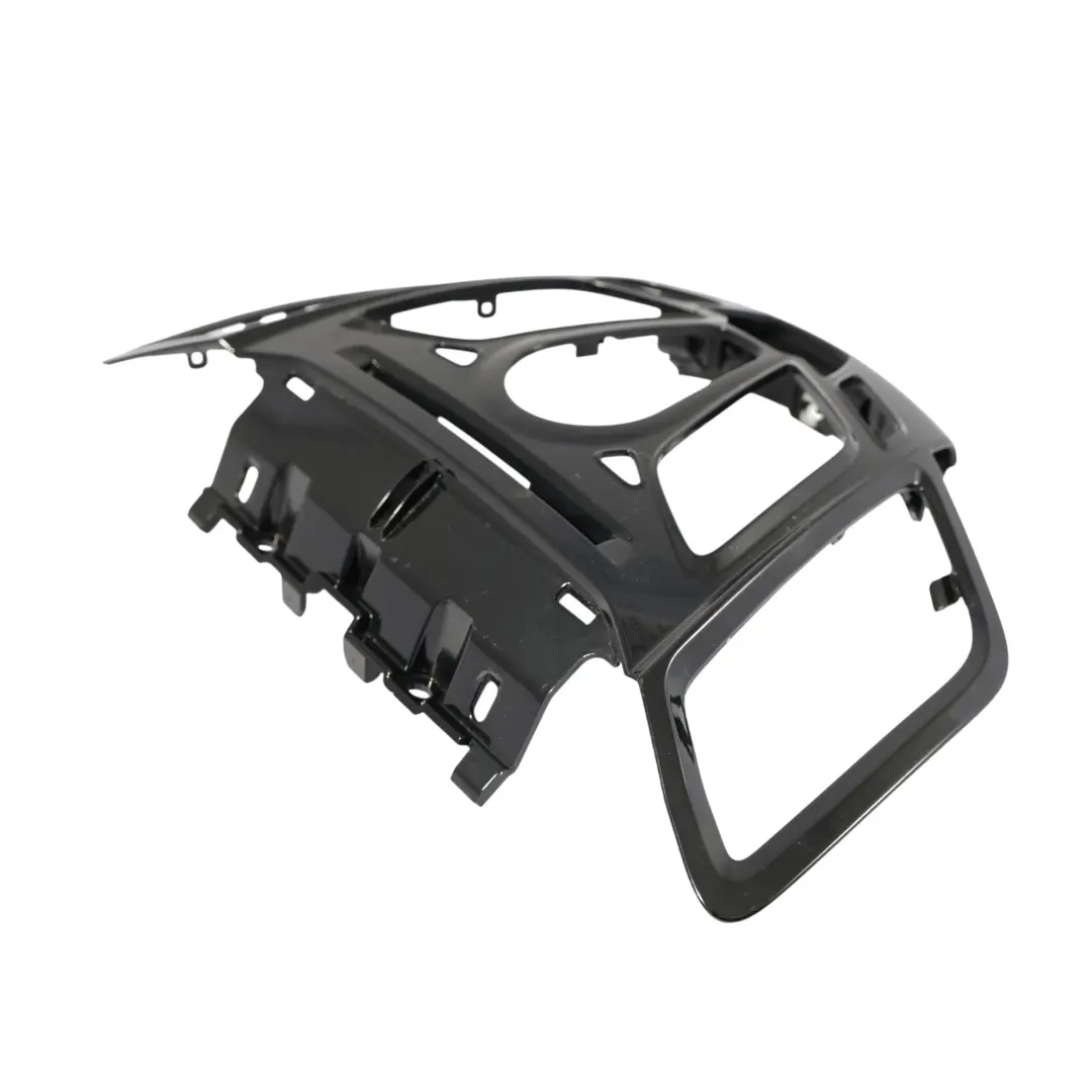 Ford Fiesta VII Tableau De Bord Cache Radio Cadre - SKU 8A61-18A802-BKW - Numéro de pièce 8A61-18A802-BKW