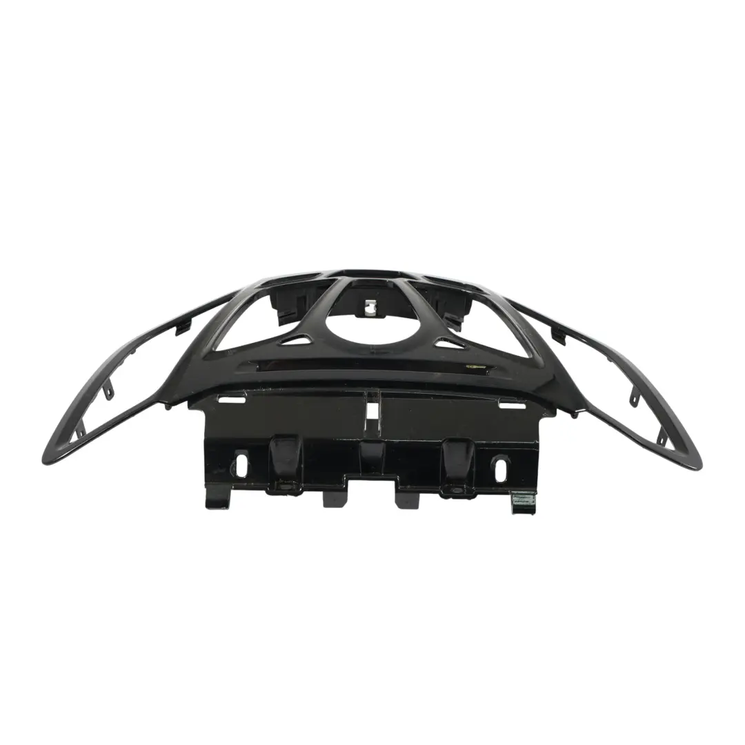 Armaturenbrett Zierleiste Radioabdeckung Rahmen für Ford Fiesta VII mit Teilenummer 8A61-18A802-BKW Ford Fiesta VII Armaturenbrett Zierleiste Radioabdeckung Rahmen - SKU 8A61-18A802-BKW - Teilenummer 8A61-18A802-BKW