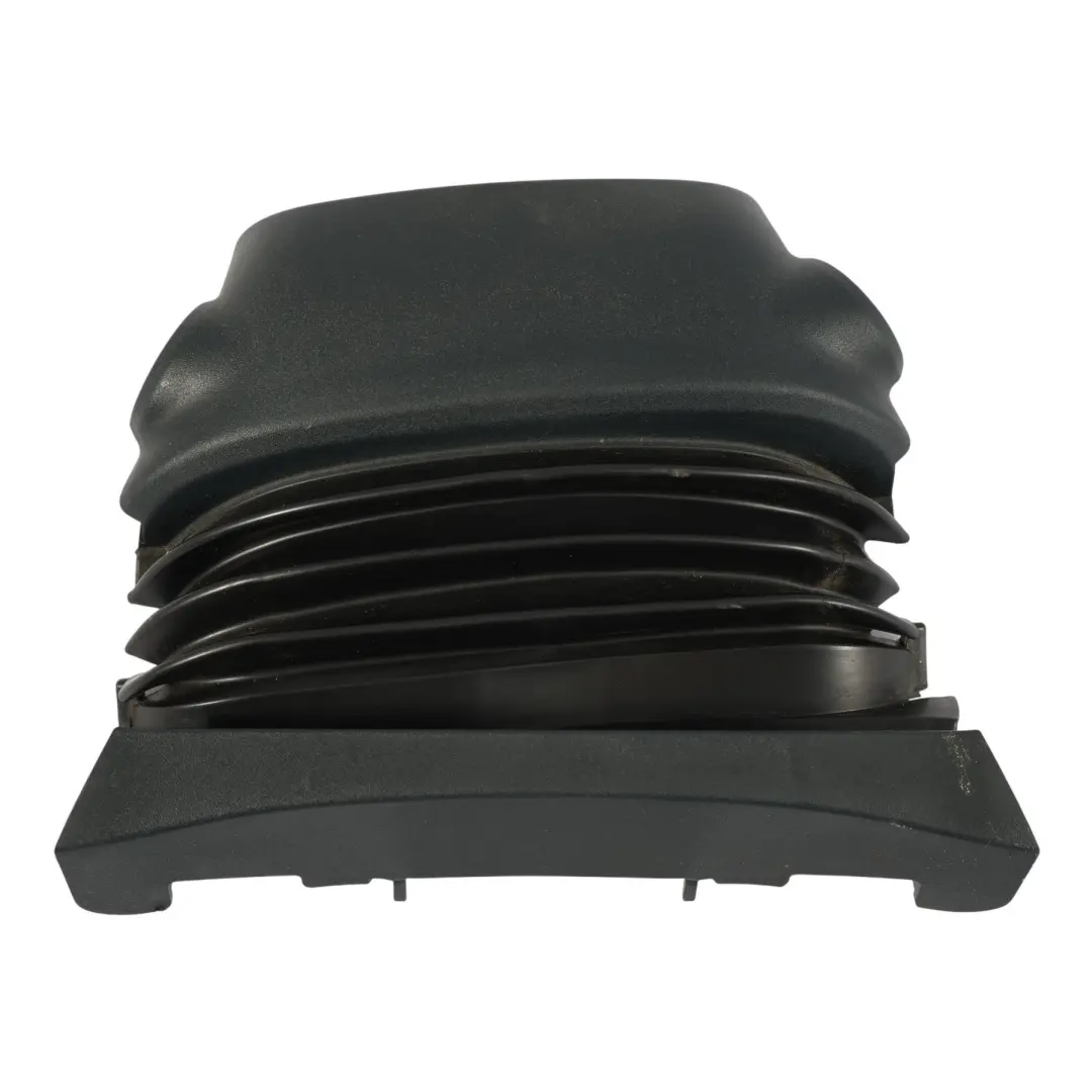 Ford Fiesta Mk7 Steering Column Top Upper Cowl Cover Surround Trim - SKU 8A61-3530-AJW - Part number 8A61-3530-AJW