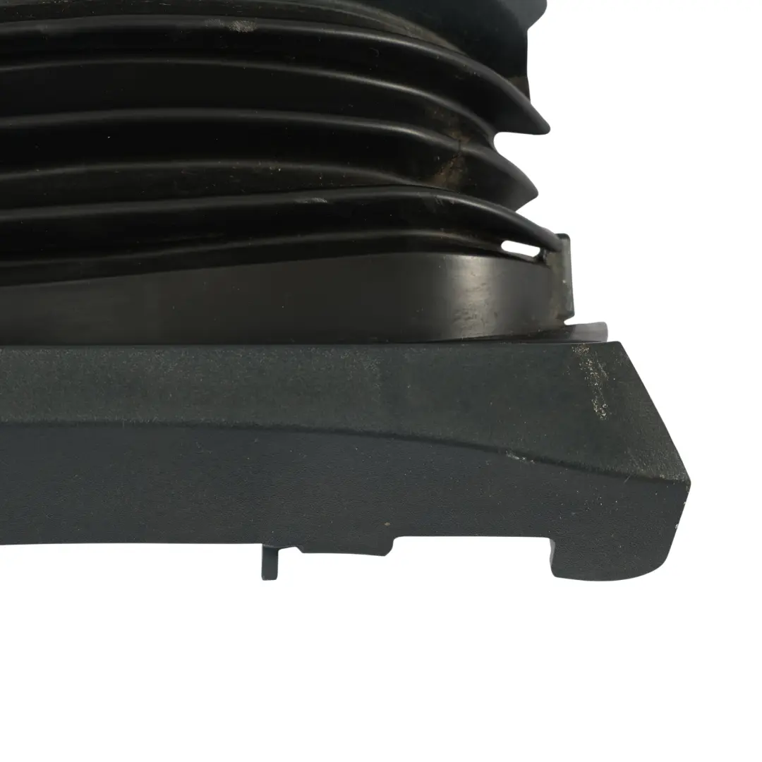 Ford Fiesta Mk7 Garniture Supérieure De Cache De Colonne Direction - SKU 8A61-3530-AJW - Numéro de pièce 8A61-3530-AJW