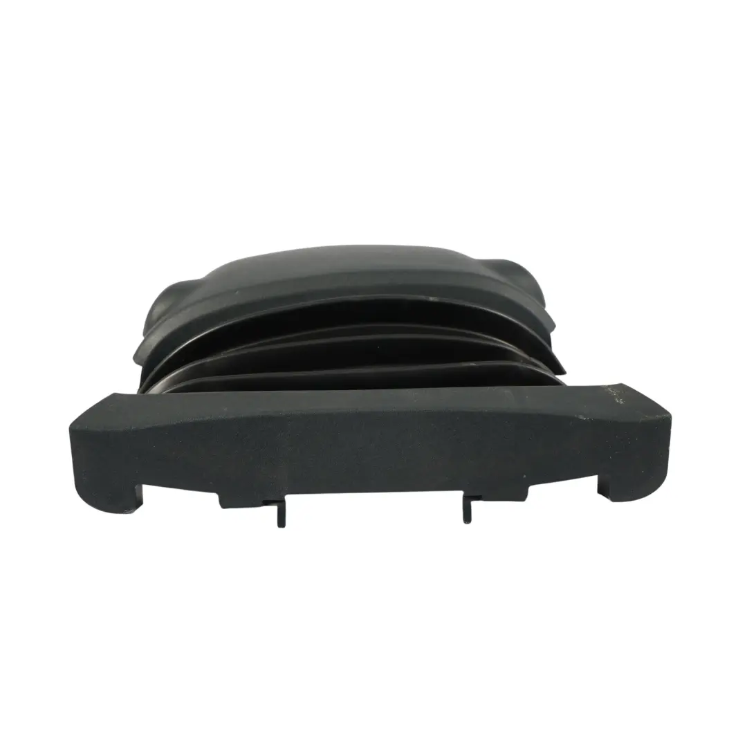 Steering Column Top Upper Cowl Cover Surround Trim to Ford Fiesta Mk7 with Part number 8A61-3530-AJW Ford Fiesta Mk7 Steering Column Top Upper Cowl Cover Surround Trim - SKU 8A61-3530-AJW - Part number 8A61-3530-AJW