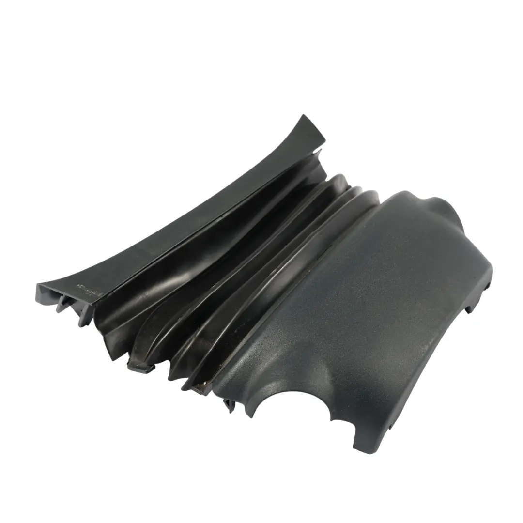 Garniture Supérieure De Cache De Colonne Direction pour Ford Fiesta Mk7 à propos du numéro de pièce 8A61-3530-AJW Ford Fiesta Mk7 Garniture Supérieure De Cache De Colonne Direction - SKU 8A61-3530-AJW - Numéro de pièce 8A61-3530-AJW