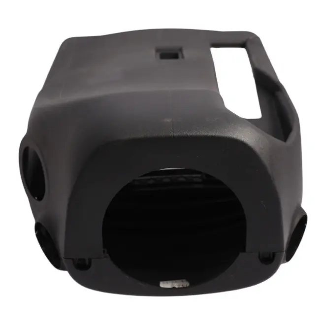 Ford B-Max Steering Column Cowl Cover Trim Surround Black 8A61-3533-CDW