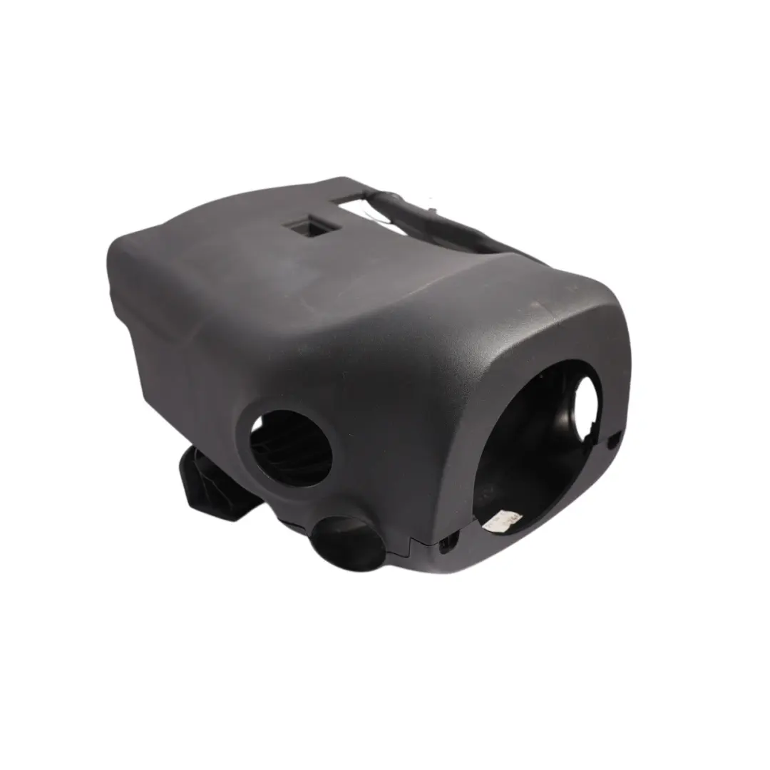 Ford B-Max Steering Column Cowl Cover Trim Surround Black - SKU 8A61-3533-CDW - Part number 8A61-3533-CDW