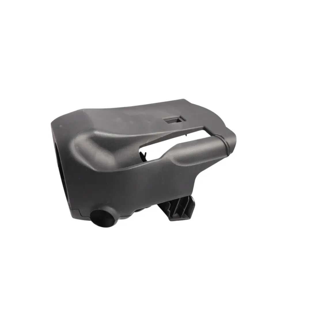 Steering Column Cowl Cover Trim Surround Black to Ford B-Max with Part number 8A61-3533-CDW Ford B-Max Steering Column Cowl Cover Trim Surround Black - SKU 8A61-3533-CDW - Part number 8A61-3533-CDW