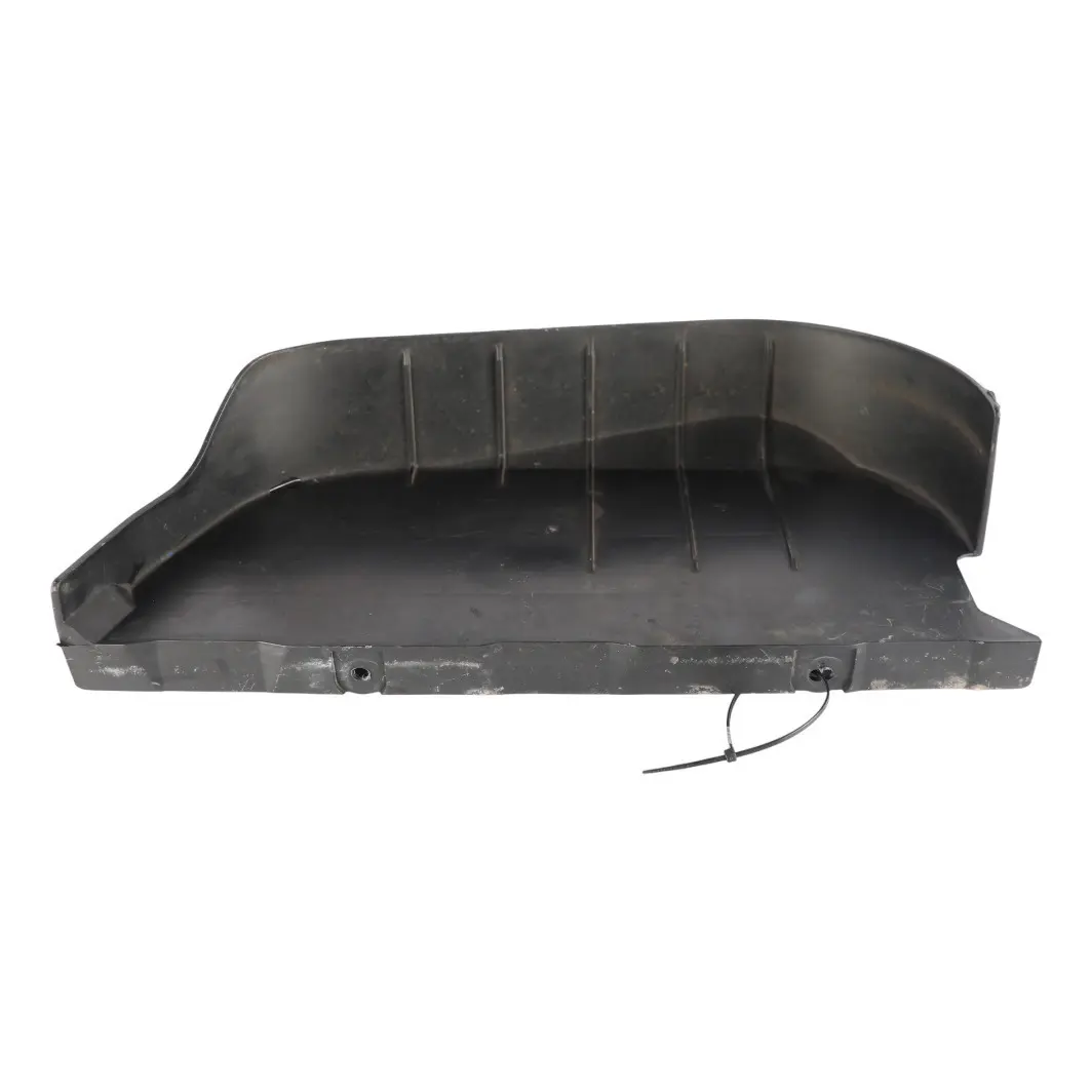 Ford Fiesta Mk7 Pannello Copertura Vano Motore Diesel - SKU 8A61-6775-BA - Numero di parte 8A61-6775-BA