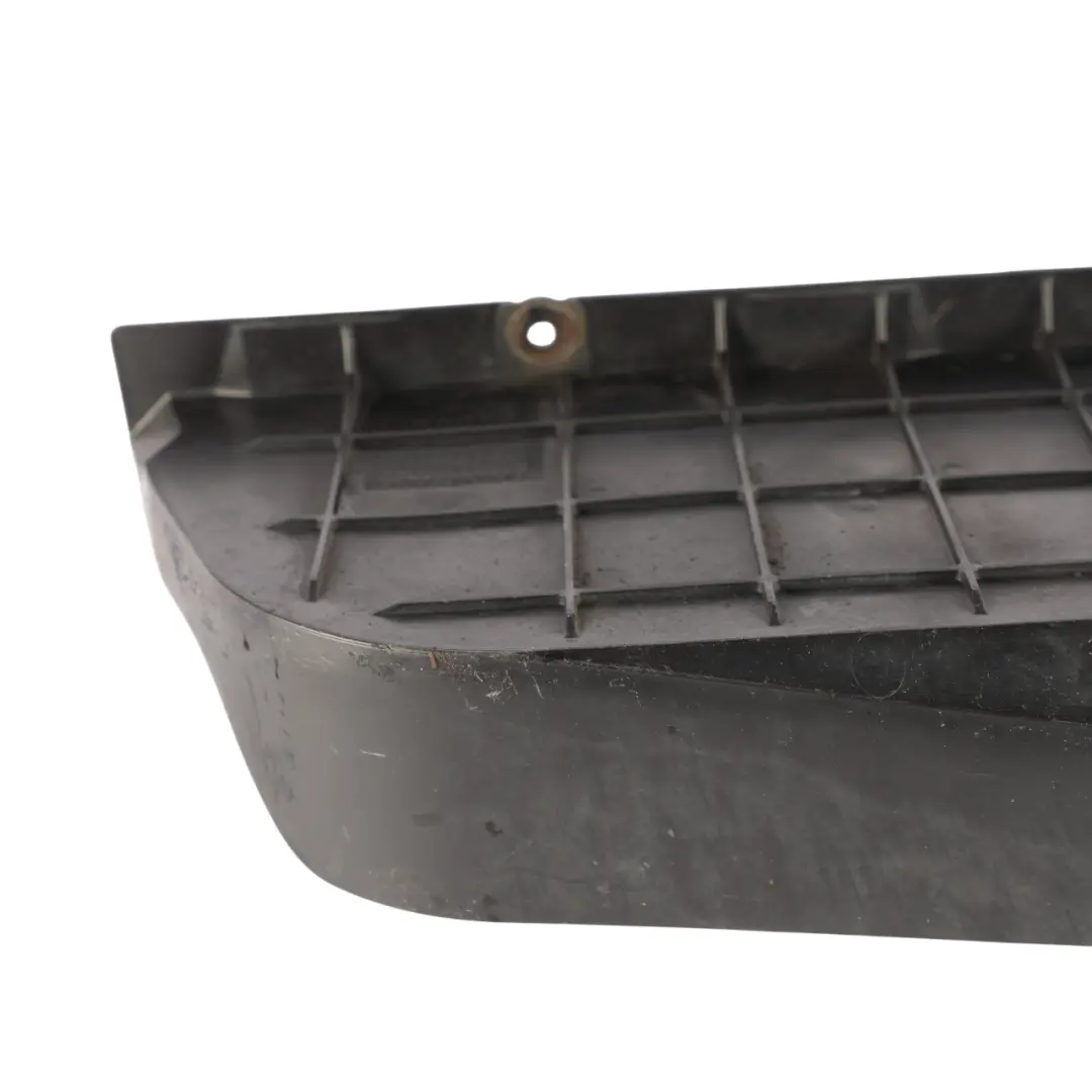 Under Engine Compartment Shield Cover Panel Diesel to Ford Fiesta Mk7 with Part number 8A61-6775-BA Ford Fiesta Mk7 Under Engine Compartment Shield Cover Panel Diesel - SKU 8A61-6775-BA - Part number 8A61-6775-BA