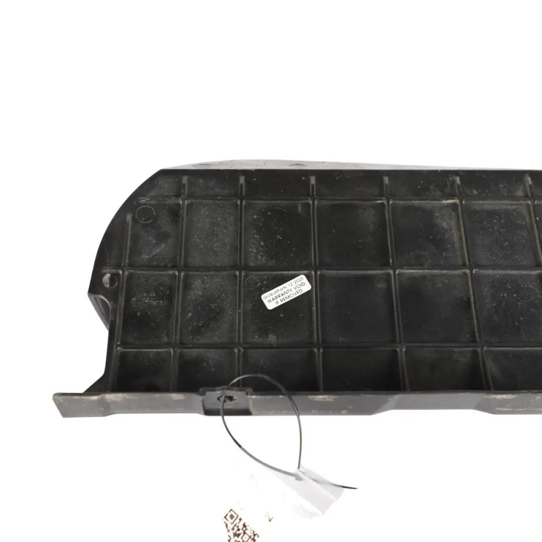 Debajo Compartimiento Motor Cubierta Panel Diesel para Ford Fiesta Mk7 con número de pieza 8A61-6775-BA Ford Fiesta Mk7 Debajo Compartimiento Motor Cubierta Panel Diesel - SKU 8A61-6775-BA - Número de pieza 8A61-6775-BA