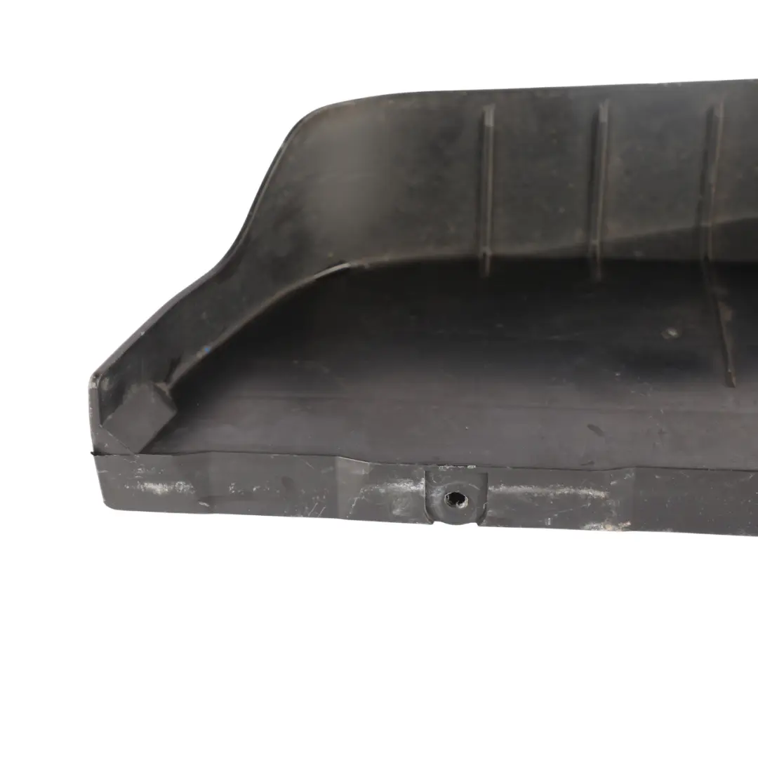 Osłona Przeciwbłotna Silnika Dolna Diesel do Ford Fiesta Mk7 o numerze 8A61-6775-BA Ford Fiesta Mk7 Osłona Przeciwbłotna Silnika Dolna Diesel - SKU 8A61-6775-BA - Numer Części 8A61-6775-BA