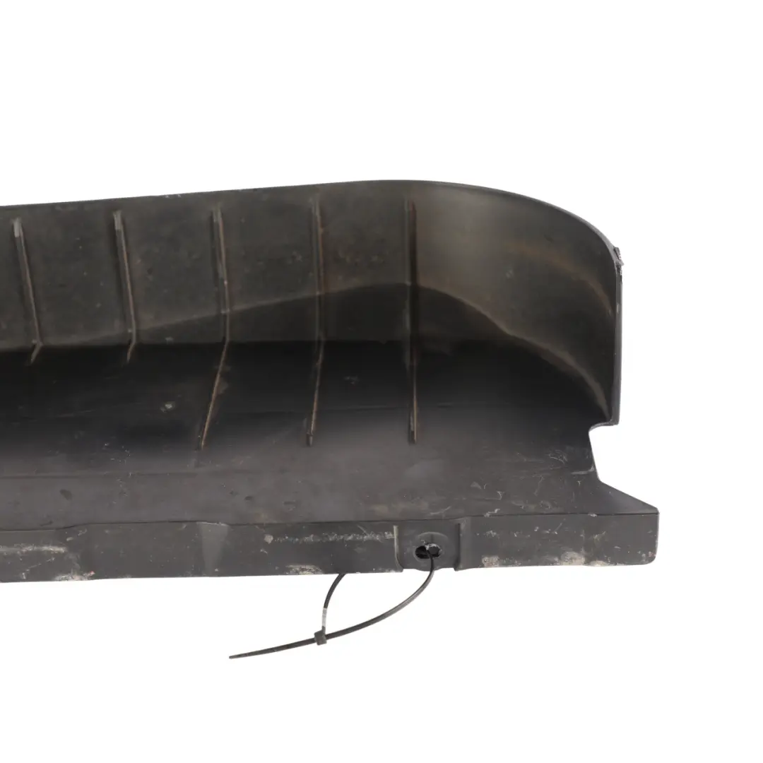 Ford Fiesta Mk7 Osłona Przeciwbłotna Silnika Dolna Diesel - SKU 8A61-6775-BA - Numer Części 8A61-6775-BA