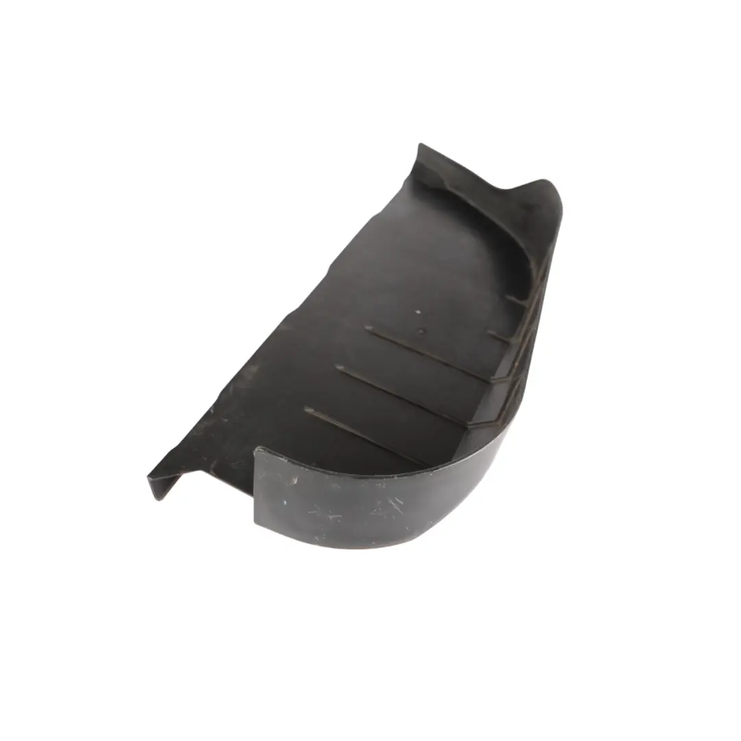 Panneau Protection Sous Compartiment Moteur Diesel pour Ford Fiesta Mk7 à propos du numéro de pièce 8A61-6775-BA Ford Fiesta Mk7 Panneau Protection Sous Compartiment Moteur Diesel - SKU 8A61-6775-BA - Numéro de pièce 8A61-6775-BA